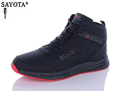 Ботинки Sayota A3163-3 от магазина Frison