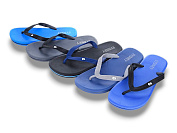 Шлепанцы Alex N1687-M1 mix (12) от магазина Frison