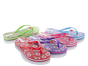 Шлепанцы Sydney HD05G от магазина Frison