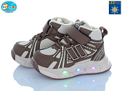Кроссовки Bbt R887-1-11 LED от магазина Frison