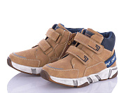 Ботинки С.Луч Q282-3 от магазина Frison