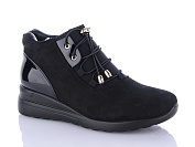 Ботинки No Brand F674-2 от магазина Frison