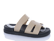 Шлепанцы Qq Shoes X59-3 от магазина Frison