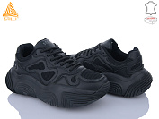 Кроссовки Stilli Group CX1270-1 шкіра піна от магазина Frison