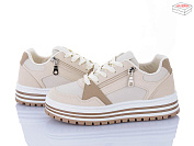 Кроссовки Lady Lily AD36-3 от магазина Frison