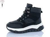 Ботинки Lilin G670-1 от магазина Frison