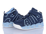 Кроссовки Леопард 77-B2 от магазина Frison