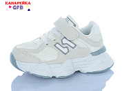 Кроссовки Gfb D670-4 от магазина Frison
