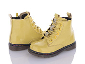 Ботинки С.Луч Q2234-4 от магазина Frison