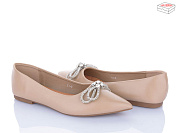 Балетки Zdw Y1-5 от магазина Frison