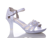 Босоножки Леопард X102-13 от магазина Frison