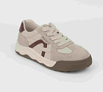 Кроссовки Allshoes 214796 от магазина Frison