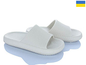 Шлепанцы Dago Крок Ж88 бежевий от магазина Frison