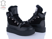 Ботинки Jessica ZJ2309-3 от магазина Frison