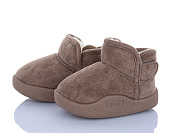 Угги Clibee S960-1 camel от магазина Frison