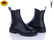 Ботинки Meideli M704 батал от магазина Frison