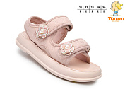 Босоножки Том.М 1613B от магазина Frison