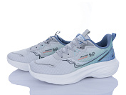 Кроссовки Lion-Lu A0042-2 от магазина Frison