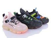 Кроссовки Sanlin 11-2 mix от магазина Frison