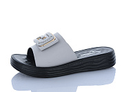 Шлепанцы I.Trendy ZK701-11 от магазина Frison