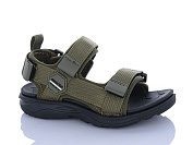 Босоножки Eebb 1651-2 от магазина Frison