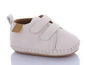 Пинетки Comfort-Baby 260 бежевий (14-18) от магазина Frison