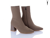 Ботинки Lino Marano H011-17E от магазина Frison