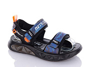 Босоножки Okshoes 915-3B от магазина Frison