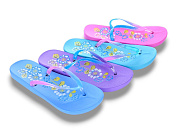 Шлепанцы Alex 8026-10 mix (12) от магазина Frison