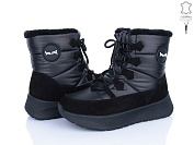 Ботинки Leguzaza 32059-5-200 от магазина Frison