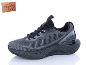 Кроссовки Restime UWL25525 black-grey от магазина Frison