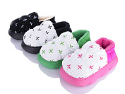 Тапочки Elmob PL44 mix от магазина Frison