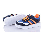 Кроссовки Demur 2508-05 не світяться 2025 от магазина Frison