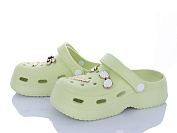 Кроксы Babyshop 129-3 от магазина Frison