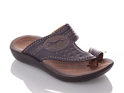 Шлепанцы Malibu Ksoft P black (30-35)- от магазина Frison