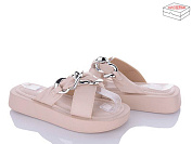 Шлепанцы Zahar 9005-3 от магазина Frison