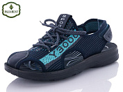 Сандалии Paliament A652-1 от магазина Frison