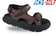 Босоножки Jong-Golf C20714-4 от магазина Frison