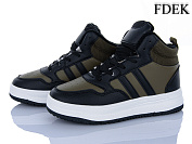 Кроссовки Fdek T9272-6 от магазина Frison