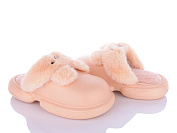 Тапочки Lion 2336-3 рожевий от магазина Frison