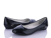 Балетки Viktoria LI16-001-1 от магазина Frison