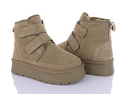 Угги Zahar 6521-2 от магазина Frison