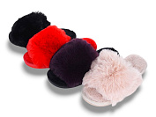 Тапочки Elmob L1827 mix от магазина Frison