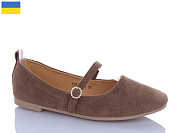 Туфли Swin-Purlina YS3206-5 от магазина Frison