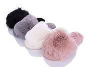 Тапочки Elmob L1807 mix от магазина Frison