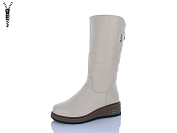 Сапоги I.Trendy DH3831-9 от магазина Frison