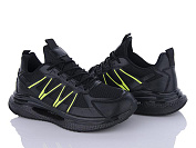 Кроссовки Violeta 149-41 black от магазина Frison