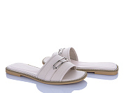 Шлепанцы Loretta H111-3 от магазина Frison