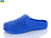 Шлепанцы Inblu SV027 т.синій от магазина Frison