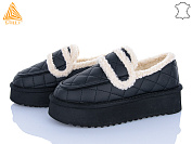 Туфли Stilli Group UG230-2 шкіра піна от магазина Frison